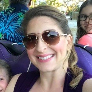 Meet your Posher, Erin